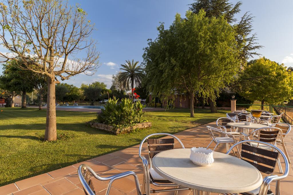 Hotel Sausa Vilafreser Exterior photo