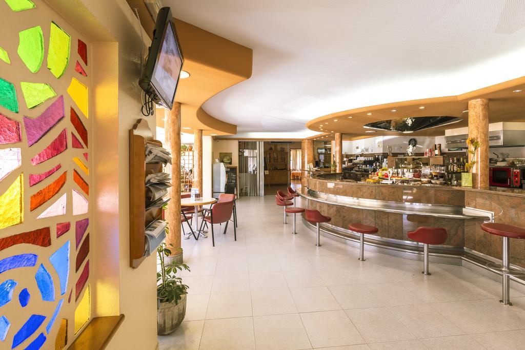 Hotel Sausa Vilafreser Exterior photo