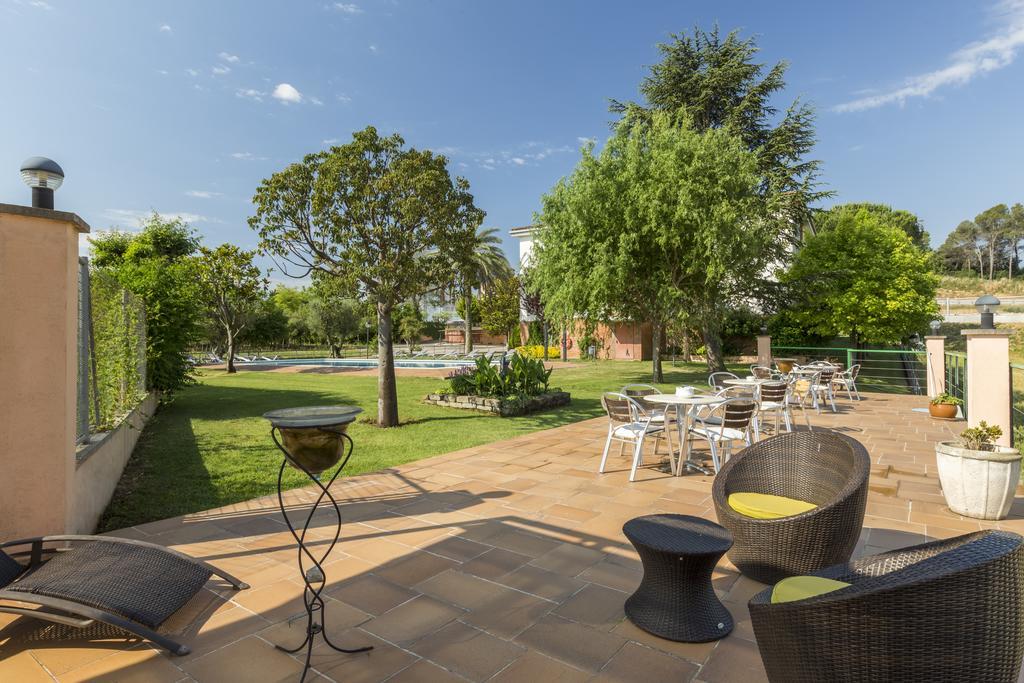 Hotel Sausa Vilafreser Exterior photo